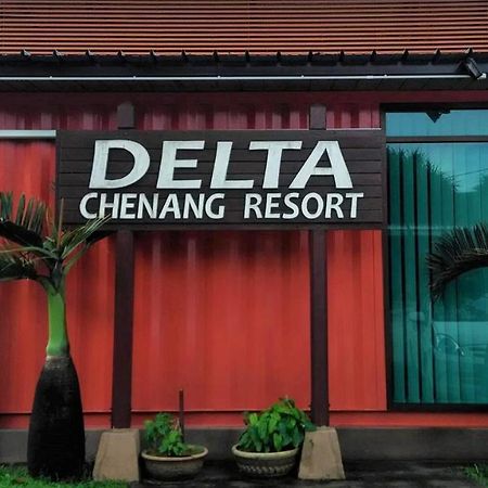פנתאי צנאנג Delta Chenang Resort מראה חיצוני תמונה