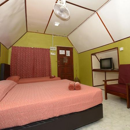 פנתאי צנאנג Delta Chenang Resort מראה חיצוני תמונה