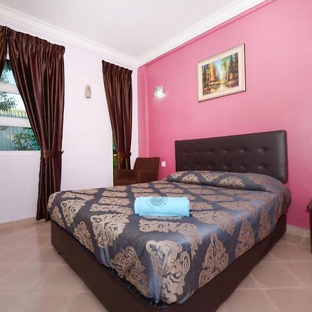 פנתאי צנאנג Delta Chenang Resort מראה חיצוני תמונה