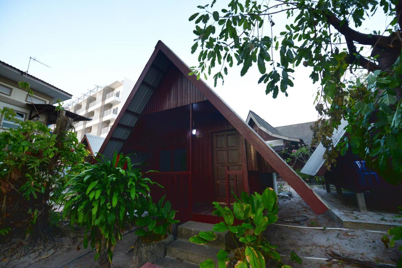 פנתאי צנאנג Delta Chenang Resort מראה חיצוני תמונה