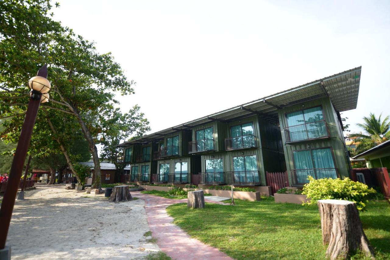 פנתאי צנאנג Delta Chenang Resort מראה חיצוני תמונה
