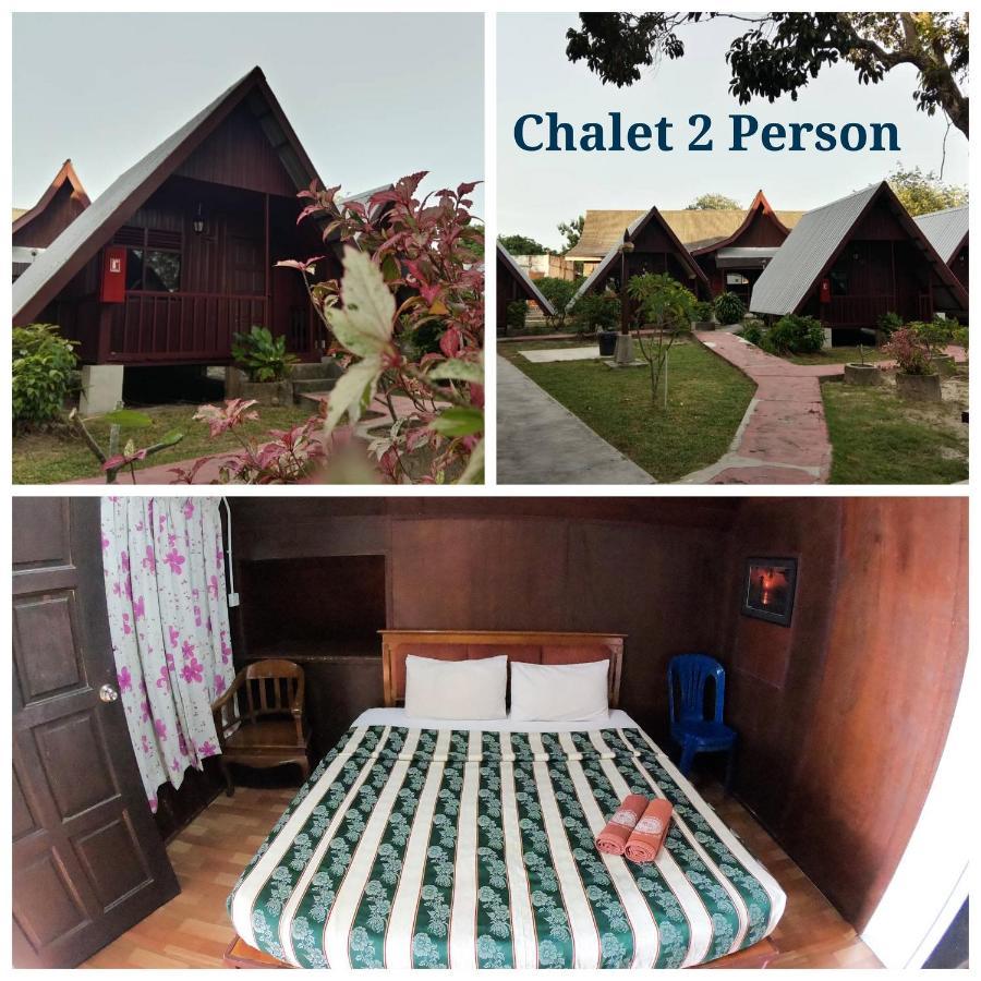 פנתאי צנאנג Delta Chenang Resort מראה חיצוני תמונה