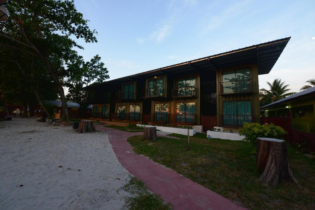 פנתאי צנאנג Delta Chenang Resort מראה חיצוני תמונה
