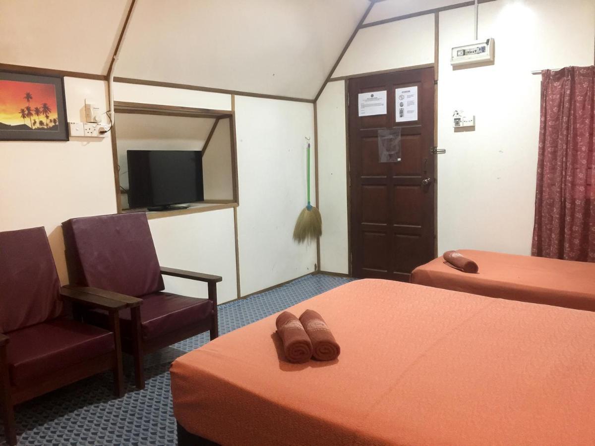 פנתאי צנאנג Delta Chenang Resort מראה חיצוני תמונה