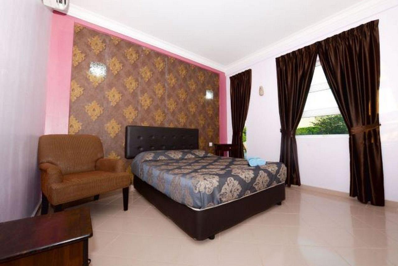 פנתאי צנאנג Delta Chenang Resort מראה חיצוני תמונה