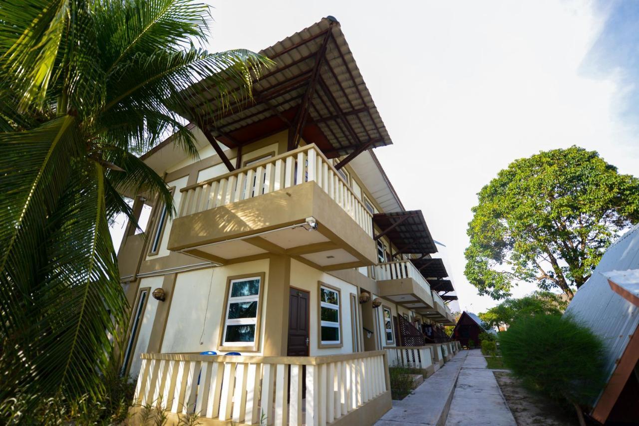 פנתאי צנאנג Delta Chenang Resort מראה חיצוני תמונה