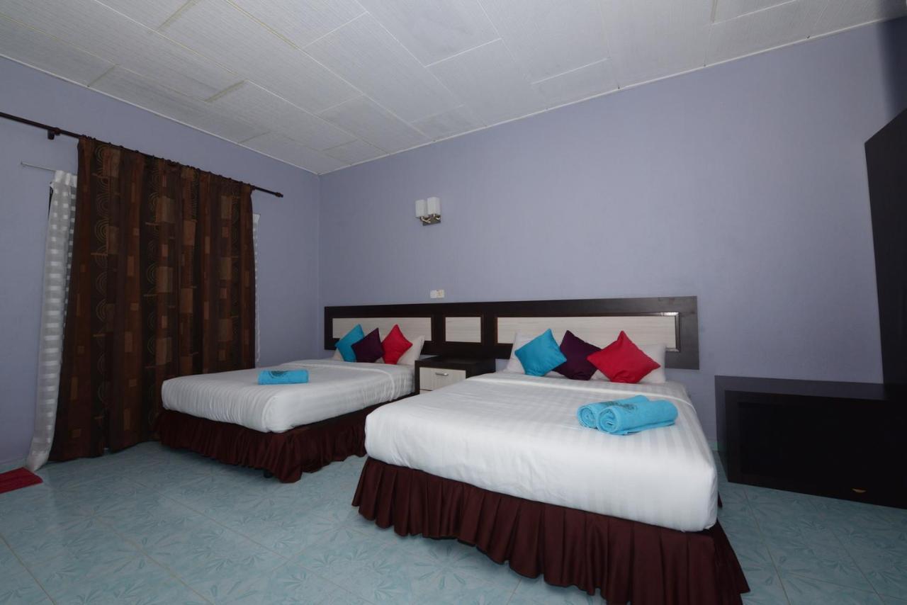 פנתאי צנאנג Delta Chenang Resort מראה חיצוני תמונה