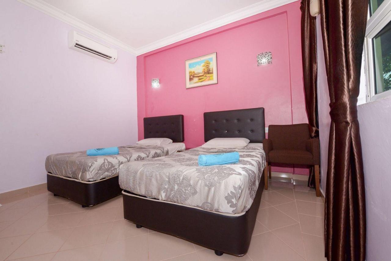 פנתאי צנאנג Delta Chenang Resort מראה חיצוני תמונה