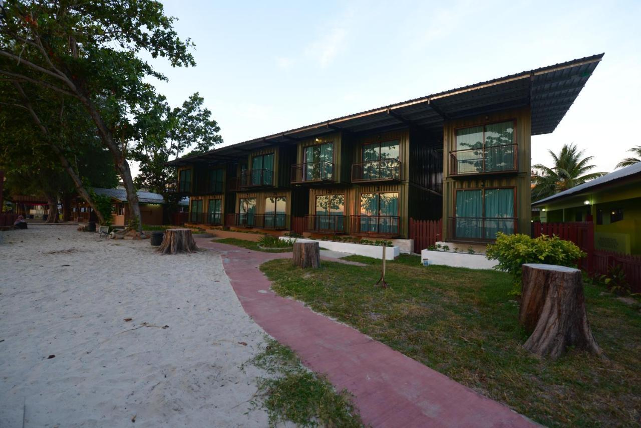 פנתאי צנאנג Delta Chenang Resort מראה חיצוני תמונה