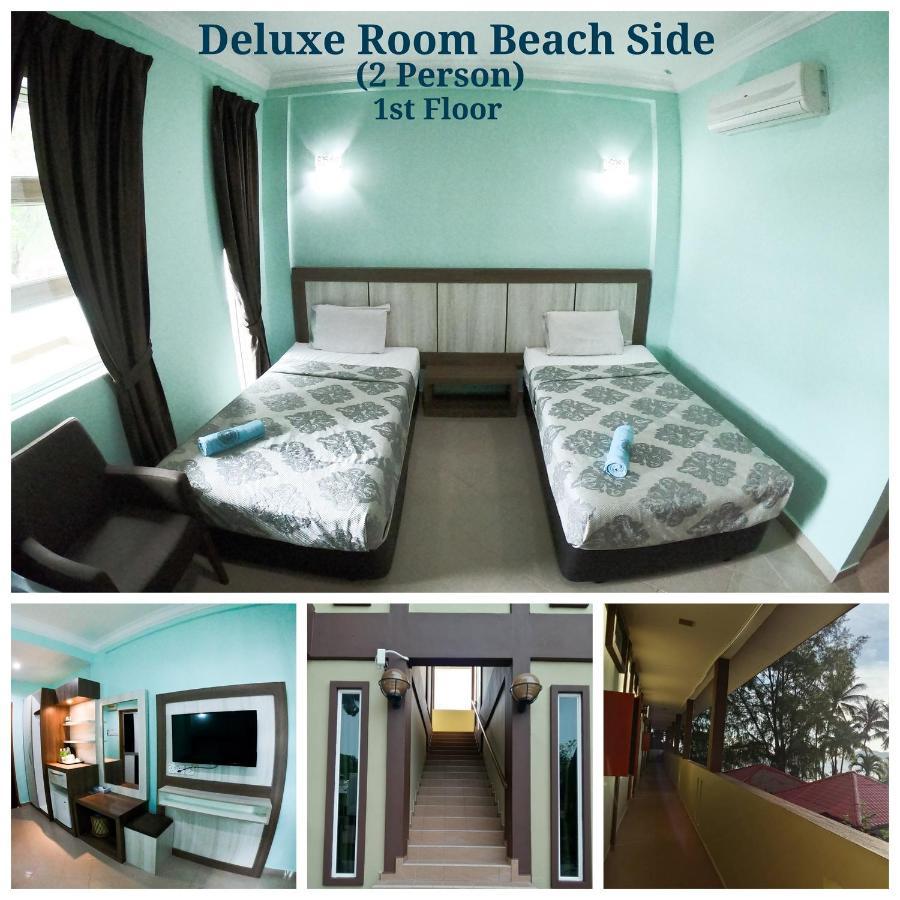 פנתאי צנאנג Delta Chenang Resort מראה חיצוני תמונה