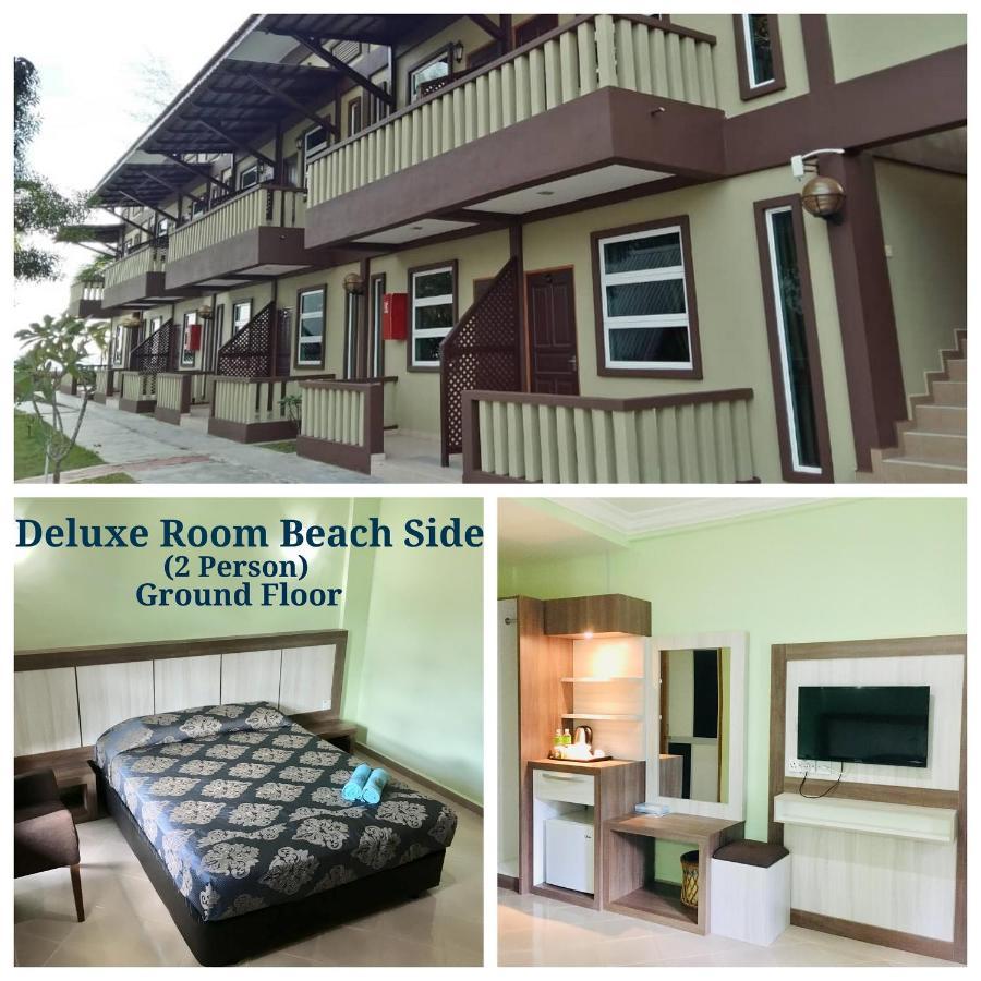 פנתאי צנאנג Delta Chenang Resort מראה חיצוני תמונה