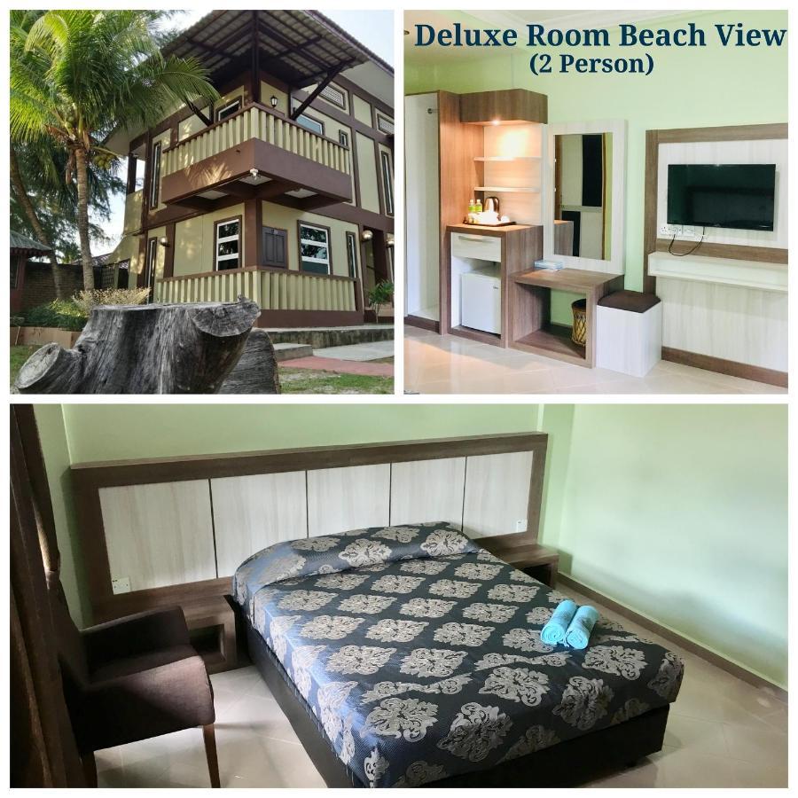 פנתאי צנאנג Delta Chenang Resort מראה חיצוני תמונה