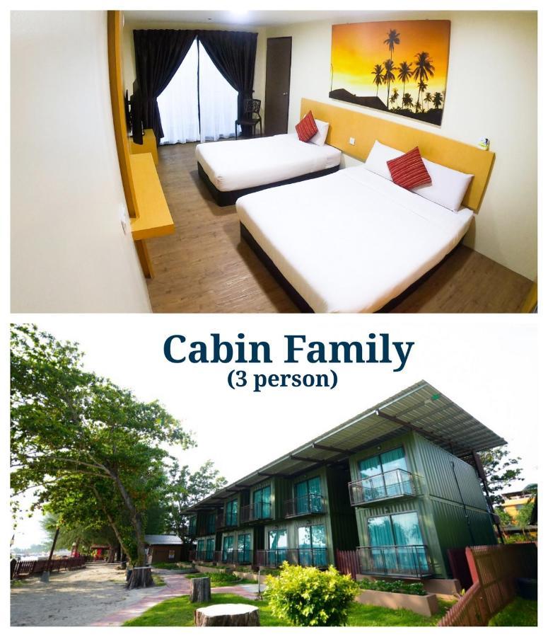פנתאי צנאנג Delta Chenang Resort מראה חיצוני תמונה
