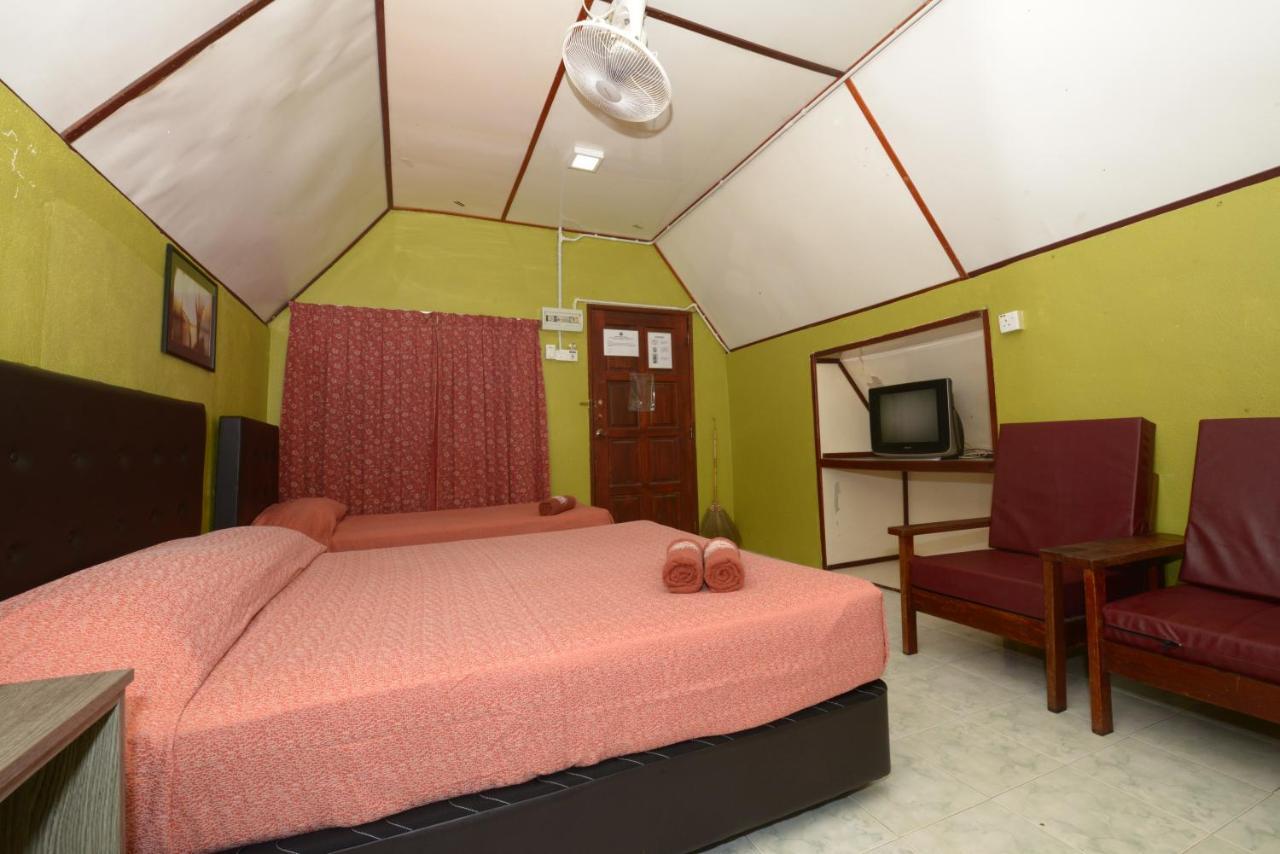 פנתאי צנאנג Delta Chenang Resort מראה חיצוני תמונה